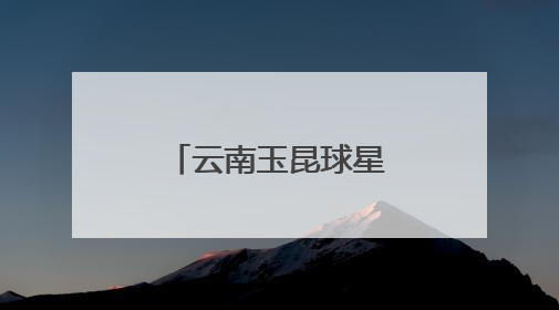 云南玉昆球星见面会在昆明南屏步行街举行