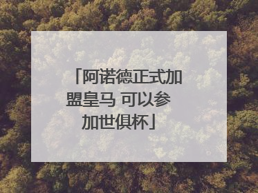 阿诺德正式加盟皇马 可以参加世俱杯